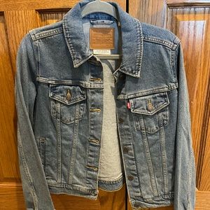 Levi’s Denim Jacket